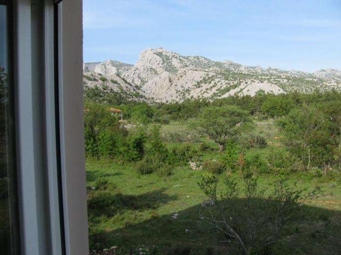 Paklina Apartments Starigrad Paklenica Exterior photo